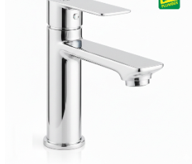 S L BASIN MIXER.SIMERO BZ